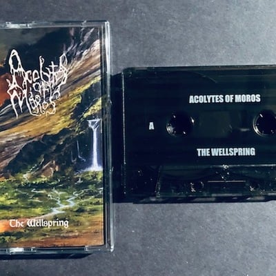 Acolytes of moros - the wellspring - Thumbnail 5