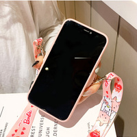 Cute Kitty Cat Pocket iPhone Cases - Thumbnail 6