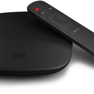 Original magic xiaomi high-definition internet tv box - Thumbnail 3
