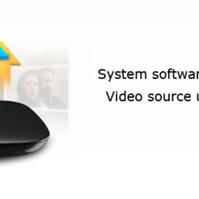 Original magic xiaomi high-definition internet tv box