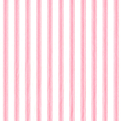 Light pink ticking | extra large printed tissue paper