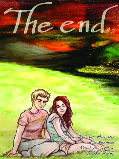 The end #2