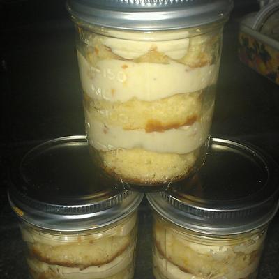 Them georgia peaches