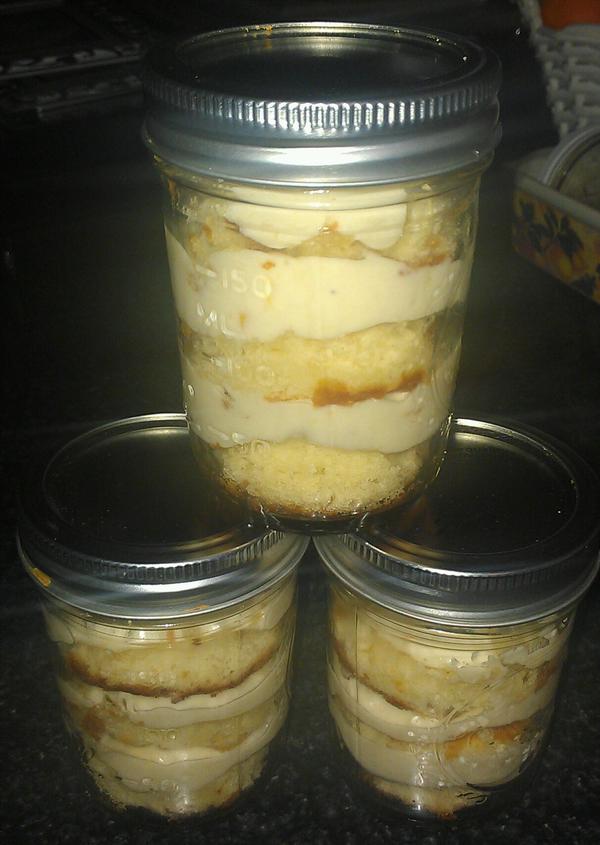 Them Georgia Peaches