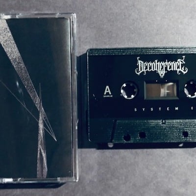 Decoherence - system i - Thumbnail 4