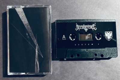 DECOHERENCE - System I