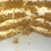 J'adore Carat Cake - Thumbnail 1