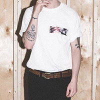 Free Shipping-"TIME TO SAY GOODBYE" TEE - Thumbnail 1