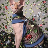 House of Swag - Periwinkle - Thumbnail 2