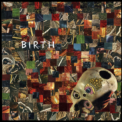 Birth "s/t" 12" lp (dead beat)
