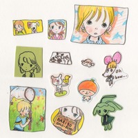 Stickers: Jar of Guru - Thumbnail 1