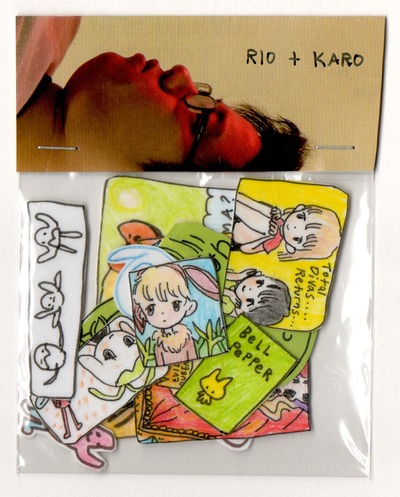 Stickers: Dead Ass Tree