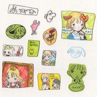 Stickers: Dead Ass Tree - Thumbnail 1