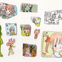 Stickers: Envelope - Thumbnail 1