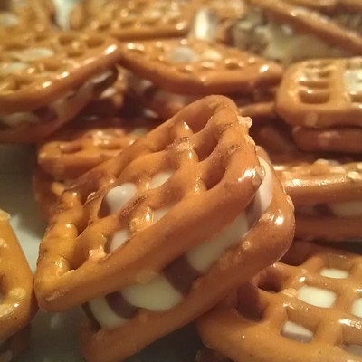 Formed in love - Thumbnail 1