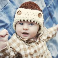 Aviator Hat  - Thumbnail 1