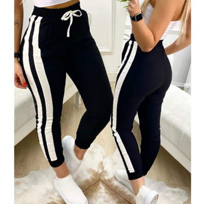 Women's casual sports pants