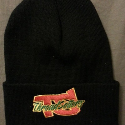 Ts rasta beanie