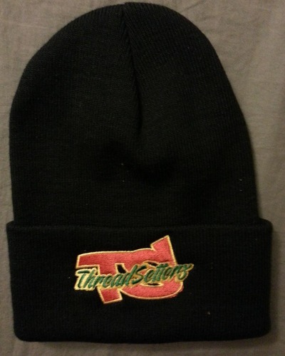 Ts rasta beanie
