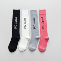 Party Girl Socks - Thumbnail 3