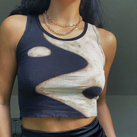 TAI CHI TANK TOP - Thumbnail 1