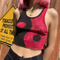 TAI CHI TANK TOP - Thumbnail 3