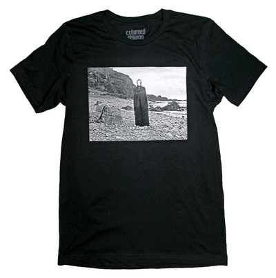 I AM DEATH. - T SHIRT
