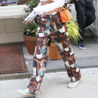 PLAYBOY TROUSERS - Thumbnail 2