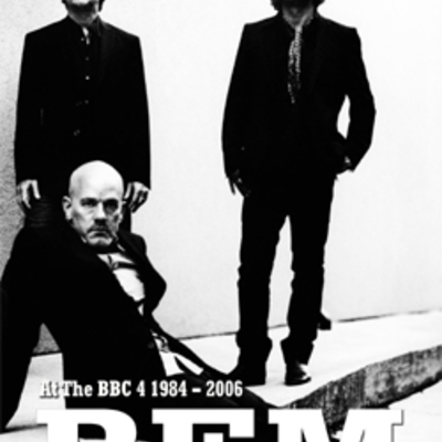 R.e.m. at the bbc 4 1984 - 2006 dvd