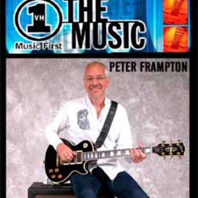 Peter framptom behind the music dvd