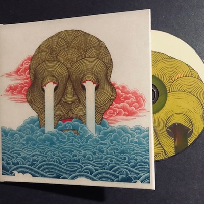 Plague organ - orphan - Thumbnail 5