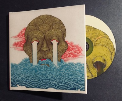 PLAGUE ORGAN - Orphan