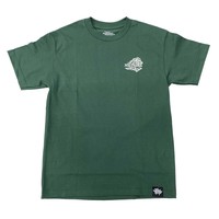 Skate Squatch T-shirt - Thumbnail 1