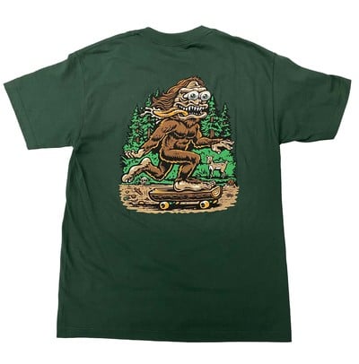 Skate Squatch T-shirt