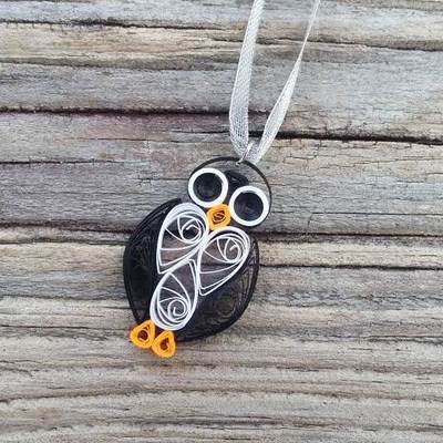 Special order penguin