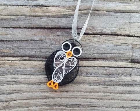 Special Order Penguin