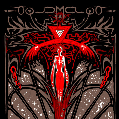 Ufomammut idolum [cd]