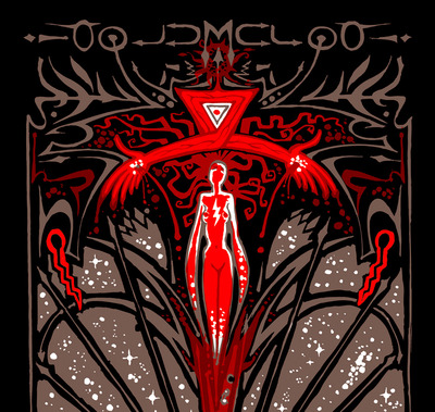 Ufomammut idolum [cd]