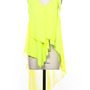 Lime Tunic - Thumbnail 1