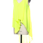 Lime Tunic - Thumbnail 3