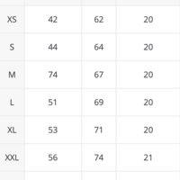 Free Shipping-"PLEASE DON'T HUG ME" TEE - Thumbnail 3