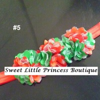 Christmas Headbands - Thumbnail 3