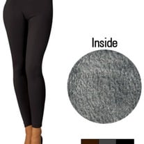 Fleece Leggings