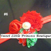 Christmas Headbands - Thumbnail 4