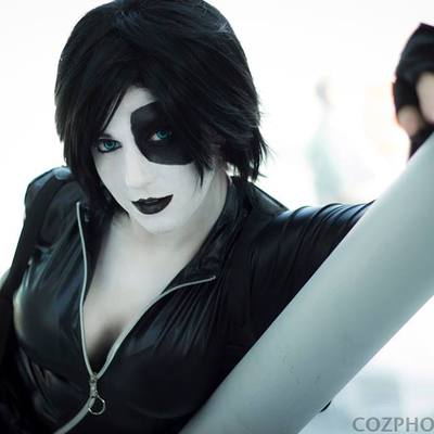 "get lucky" signed print