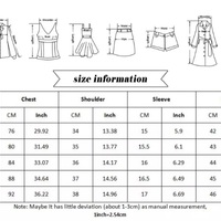 Cute 90s Vintage Skull Bone Ribs Short Sleeve Tee Crop Top Basic Casual Punk Goth Summer E-Girl Kawaii Korean Japanese Harajuku Streetwear - Thumbnail 1