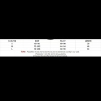 Cute 90s Striped Print Vintage Retro Crop Top Sleeveless Shirt Tank Vest Aesthetic Casual Summer E-Girl Kawaii Korean Japanese Harajuku Streetwear - Thumbnail 6