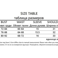 Cute Hawaii Flower Tank Crop Top Vintage Short Sleeve Shirt Sleeveless O Neck Casual Summer E-Girl Kawaii Korean Japanese Harajuku Streetwear - Thumbnail 5