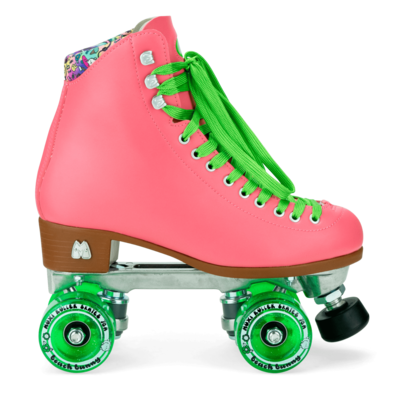 Moxi "Watermelon" Beach Bunny Skate