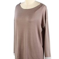 Distressed Ripped Shirt - Thumbnail 1